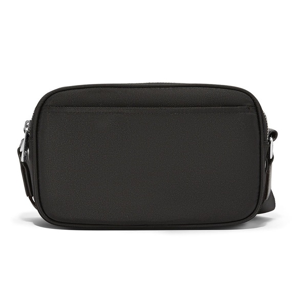 Brighton Love crossbody bag black white red hearts NWOT - Picture 9 of 11